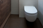 Nábytok a WC
